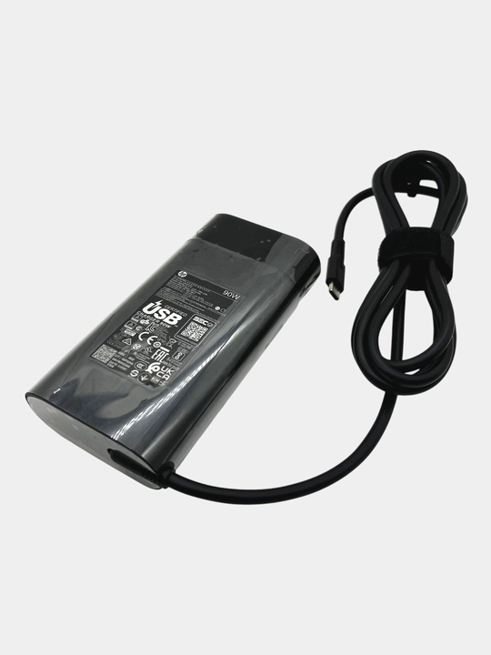HP 20V4.62A 90W type-c Slim компактная версия - 