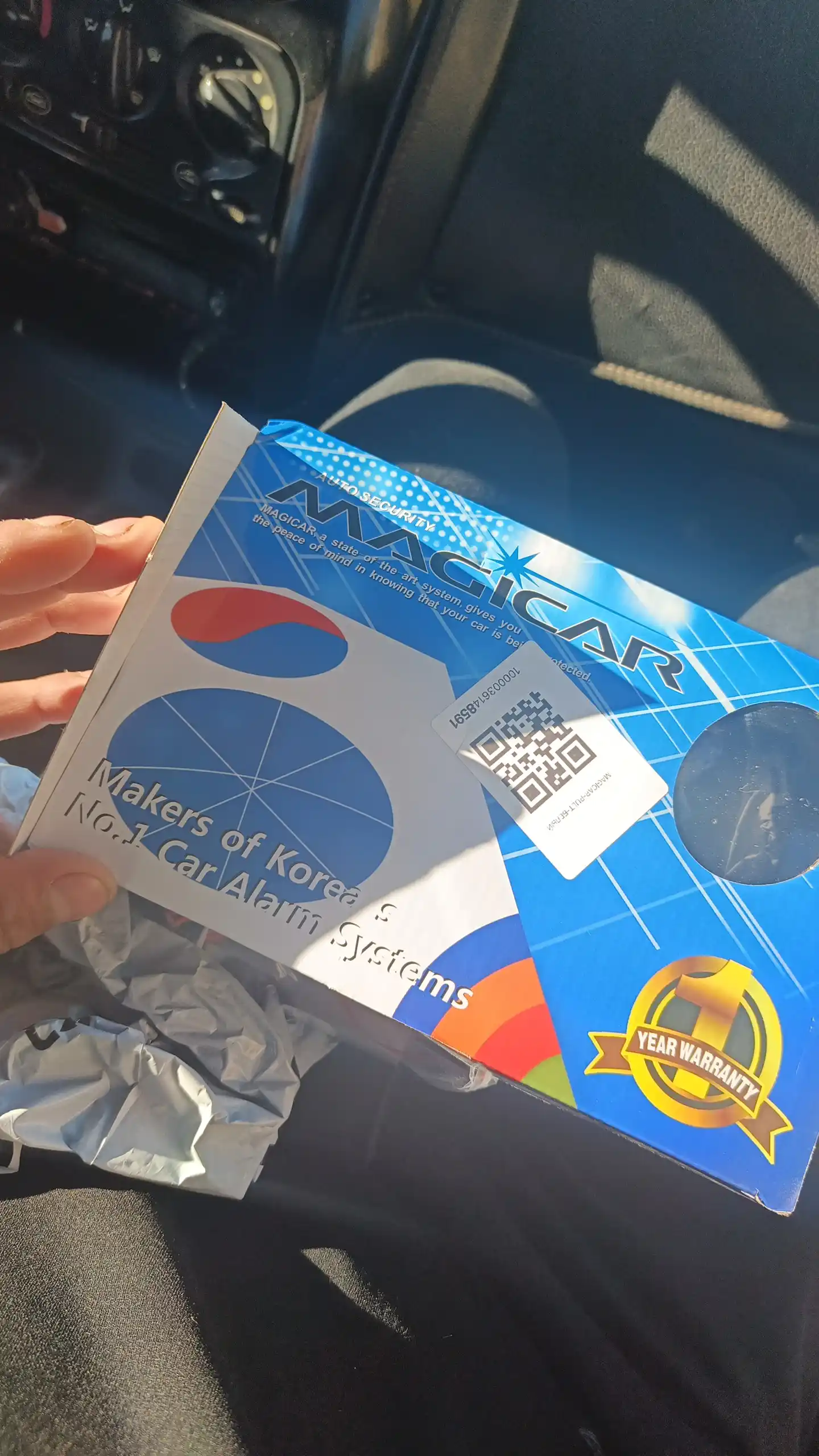 Автосигнализации, звуковые пульты Eaycar