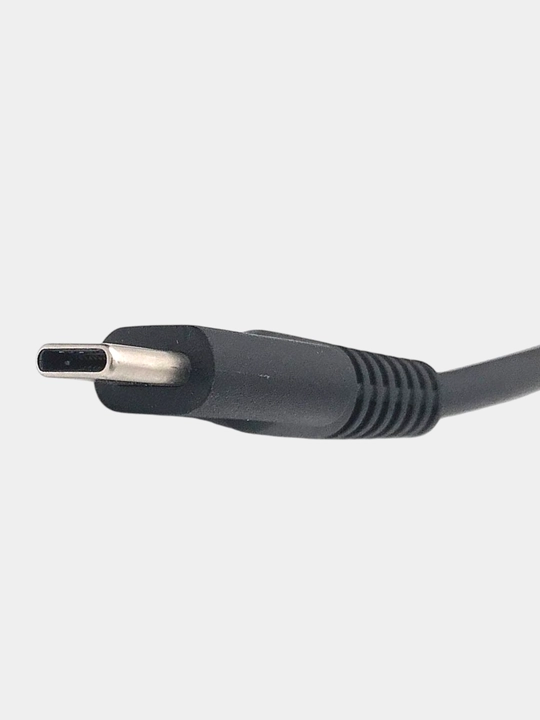 Hp 20V3.25A 65W type-c Slim версия зарядное устройство для ноутбука