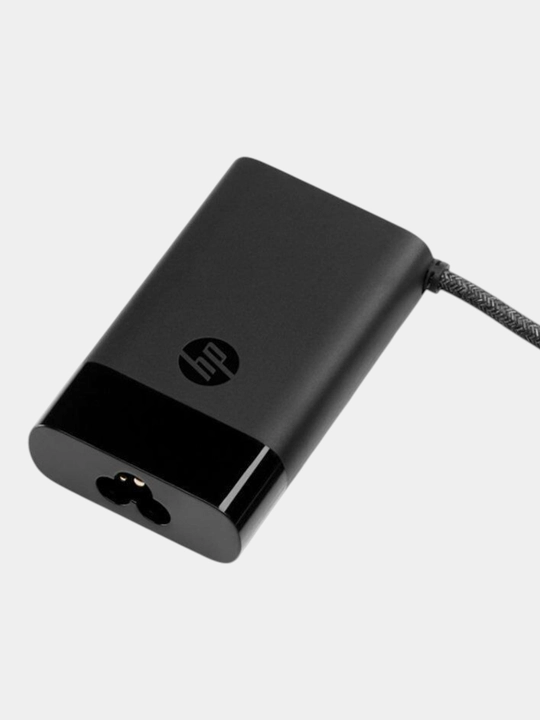 Hp 20V3.25A 65W type-c Slim версия зарядное устройство для ноутбука