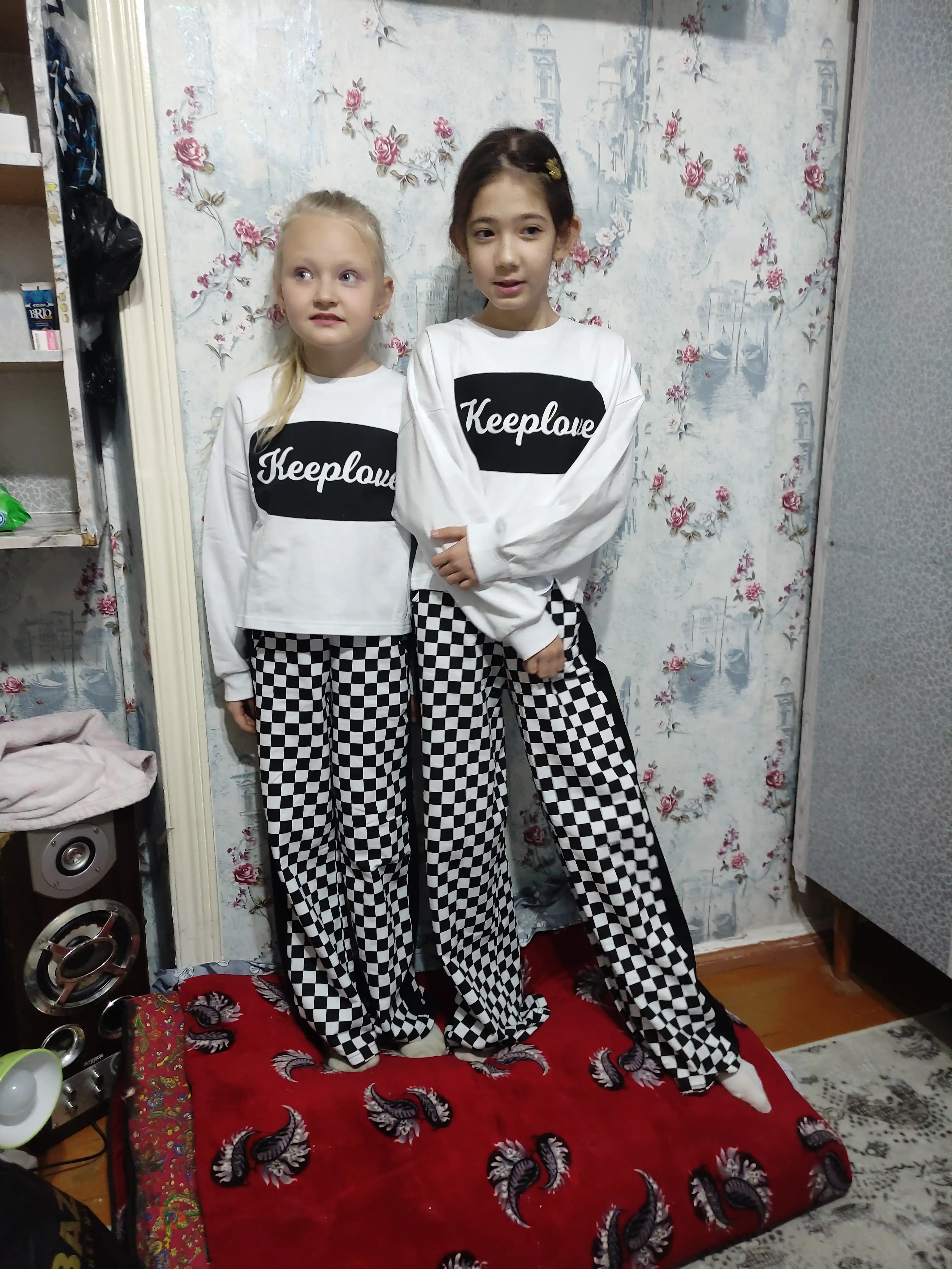 Комплект Playowo для девочек