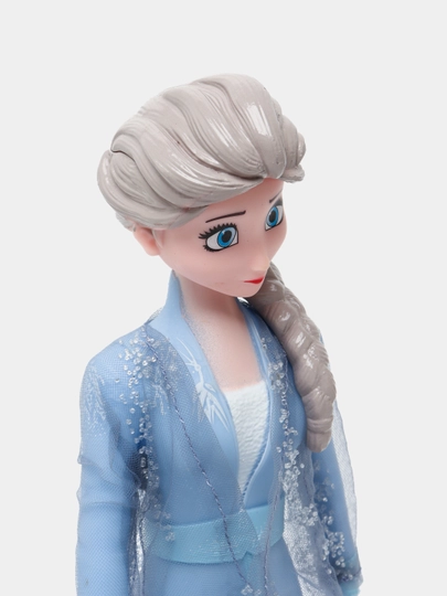 Disney кукла Эльза игрушка для девочек холодное сердце фигурка — KIDZTOY-ELZA1