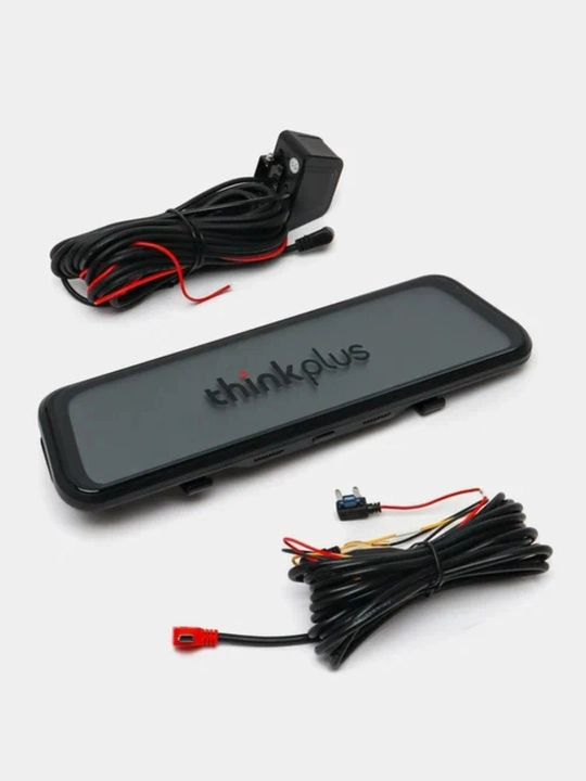 Видеорегистратор Lenovo HD thinkplus, с сенсорным экраном