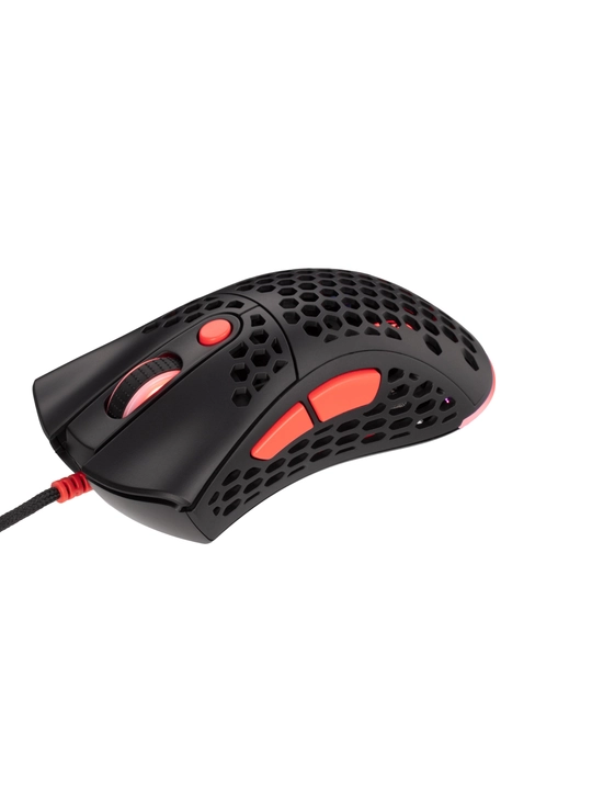 RGB yoritgichli 2E GAMING HyperSpeed Pro simli o‘yin sichqonchasi, Pixart PMW3389