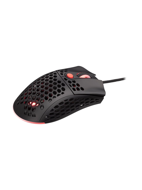 RGB yoritgichli 2E GAMING HyperSpeed Pro simli o‘yin sichqonchasi, Pixart PMW3389