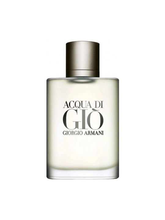 Giorgio Armani Acqua Di Gio Xushbo'ylangan suvi 100 ml - 