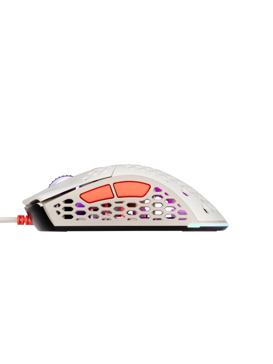 RGB yoritgichli 2E GAMING HyperSpeed Pro simli o‘yin sichqonchasi, Pixart PMW3389