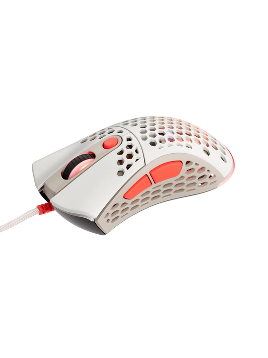 RGB yoritgichli 2E GAMING HyperSpeed Pro simli o‘yin sichqonchasi, Pixart PMW3389