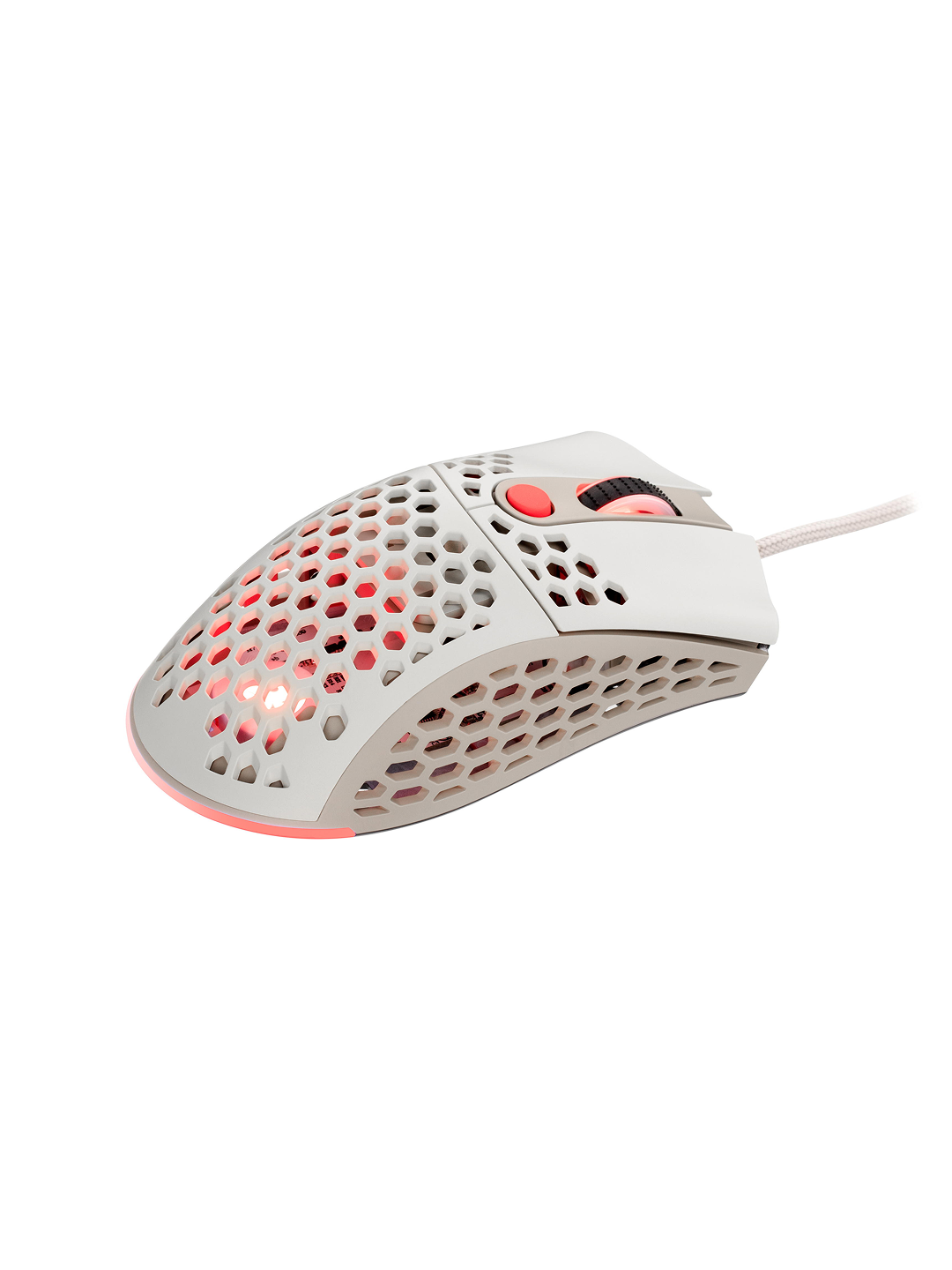 RGB yoritgichli 2E GAMING HyperSpeed Pro simli o‘yin sichqonchasi, Pixart PMW3389