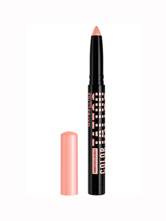 Maybelline New York rangli tatuirovkasi 24 soatlik ko'z soyasi,20-rang - 