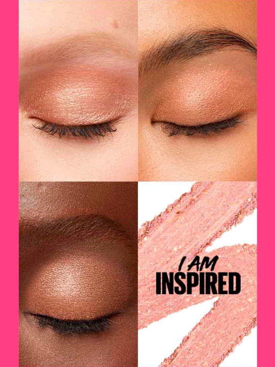 Maybelline New York rangli tatuirovkasi 24 soatlik ko'z soyasi,20-rang
