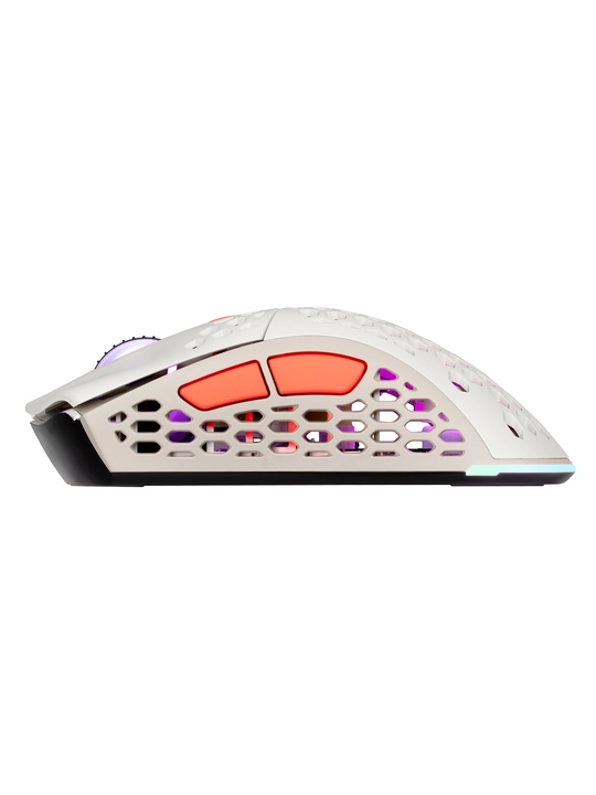 Simsiz o‘yin sichqonchasi 2E GAMING HyperSpeed Pro WL, RGB yoritgich, 19000 DPI, firma DT