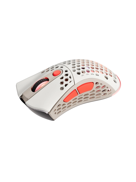 Simsiz o‘yin sichqonchasi 2E GAMING HyperSpeed Pro WL, RGB yoritgich, 19000 DPI, firma DT