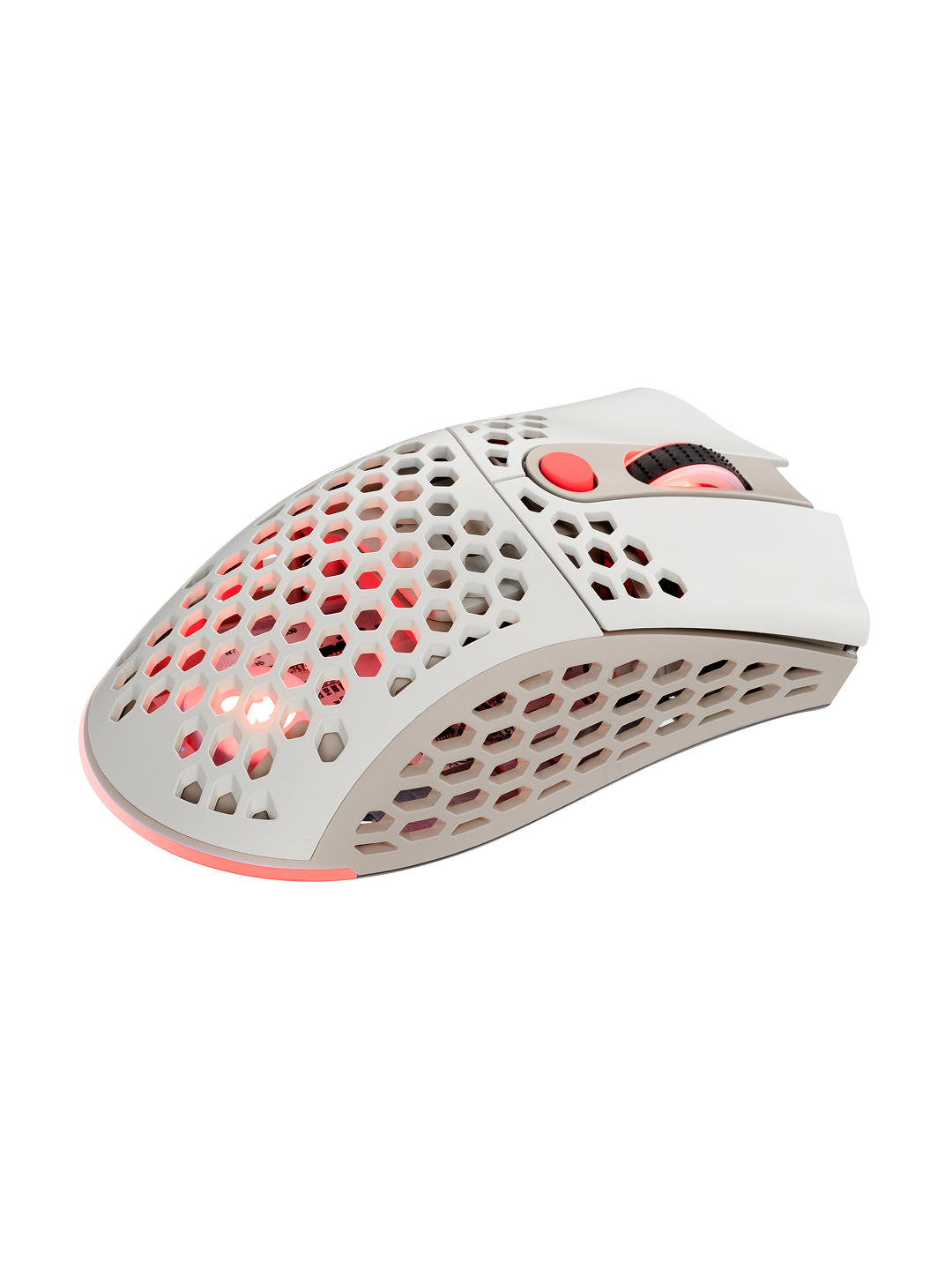 Simsiz o‘yin sichqonchasi 2E GAMING HyperSpeed Pro WL, RGB yoritgich, 19000 DPI, firma DT