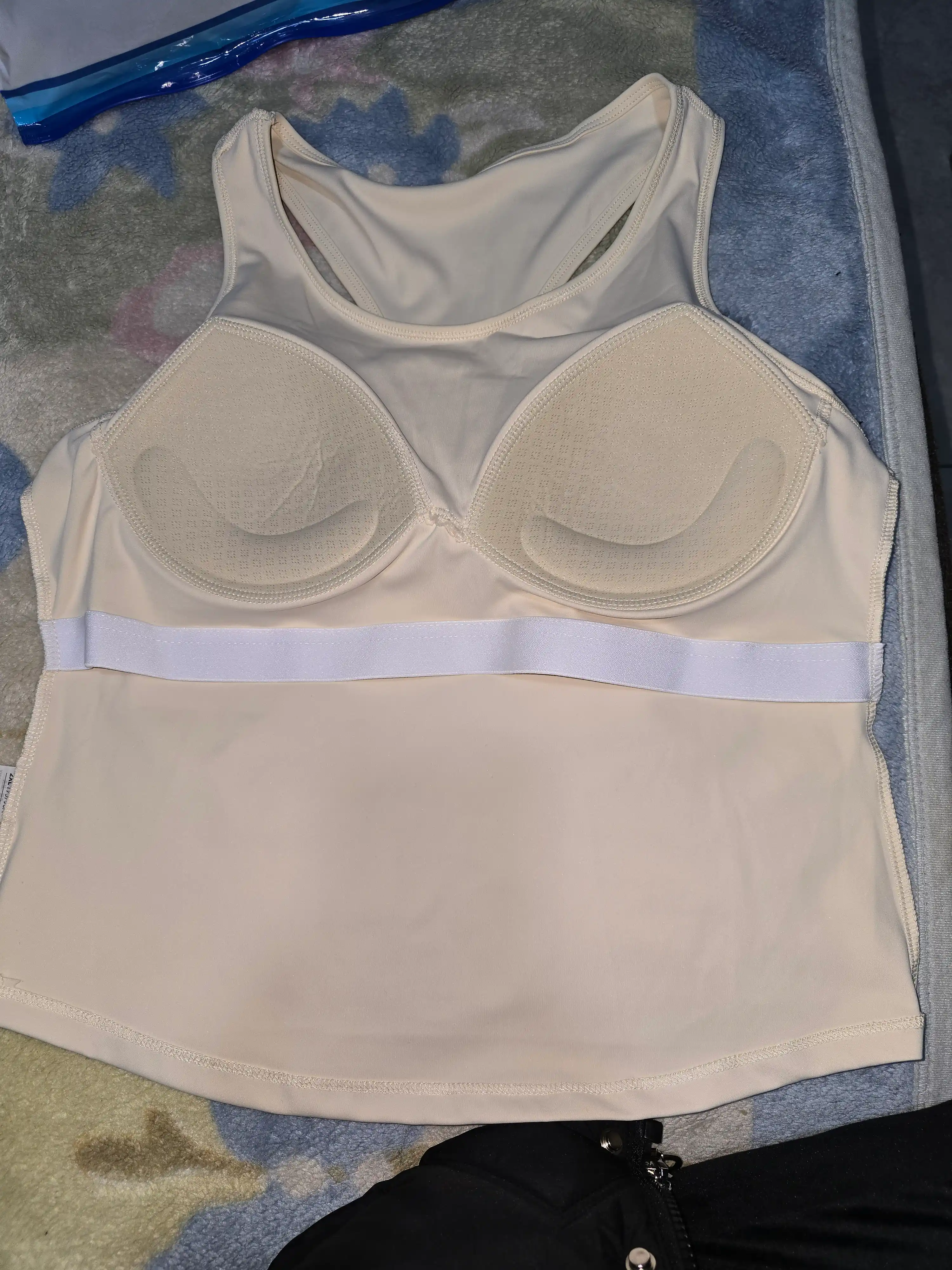 Ayollar sport maykasi Kioko, fitnes uchun top, chashkali top