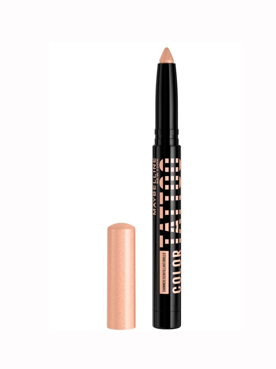 Maybelline New York rangli tatuirovkasi 24 soatlik ko'z soyasi, 30-rang - 