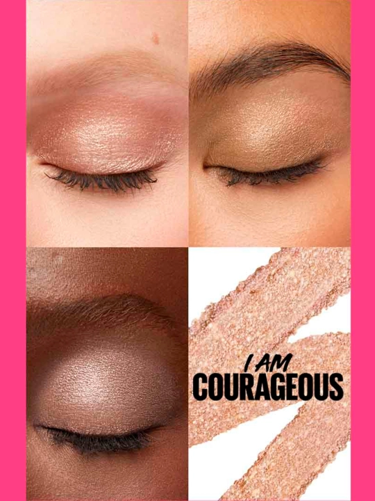 Maybelline New York rangli tatuirovkasi 24 soatlik ko'z soyasi, 30-rang