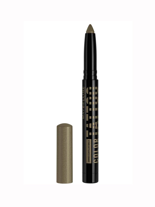 Maybelline New York rangli tatuirovkasi 24 soatlik ko'z soyasi, 40-rang - 
