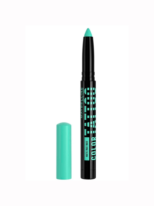 Maybelline New York rangli tatuirovkasi 24 soatlik ko'z soyasi, 45-rang - 