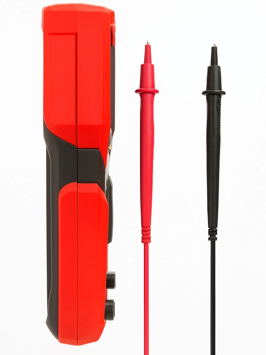 Raqamli Multimetr UNI-T UT89XD — professional elektr o‘lchov asbobi
