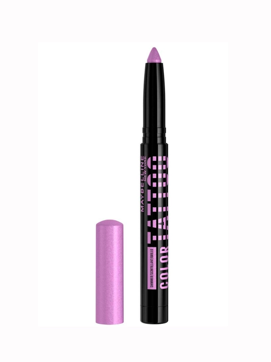 Maybelline New York rangli tatuirovkasi 24 soatlik ko'z soyasi, 55-rang