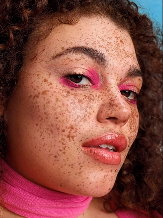 Maybelline New York rangli tatuirovkasi 24 soatlik ko'z soyasi, 55-rang