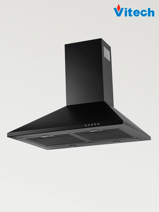 Купольная кухонная вытяжка Vitech Gloria G