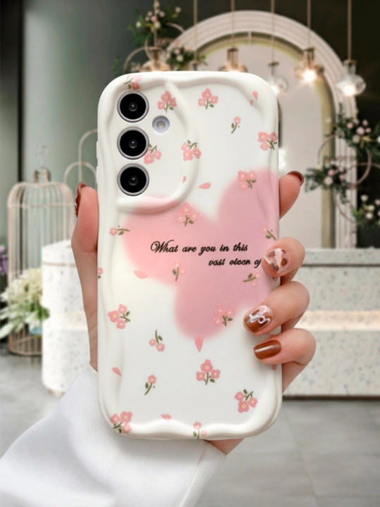 Chexol Samsung A21S, A51 - 