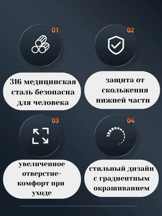 Термос для горячего и холодного, для девушек и женщин, стильный, термостойкий