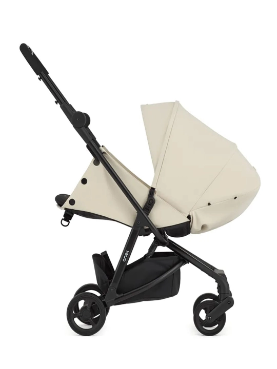 Детская коляска ANEX AIR-Z, европейское качество, Польский бренд
