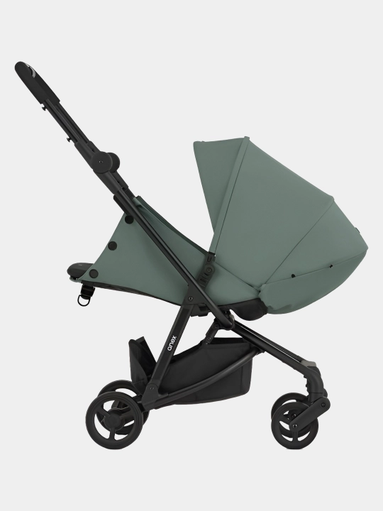Детская коляска ANEX AIR-Z, европейское качество, Польский бренд