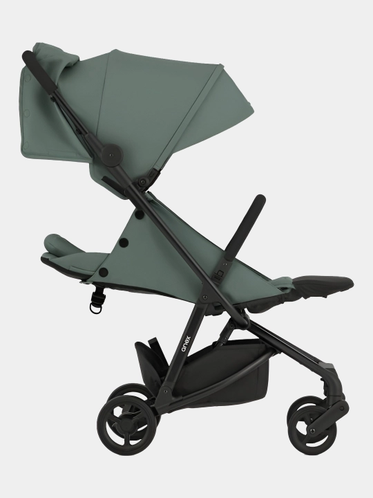 Детская коляска ANEX AIR-Z, европейское качество, Польский бренд