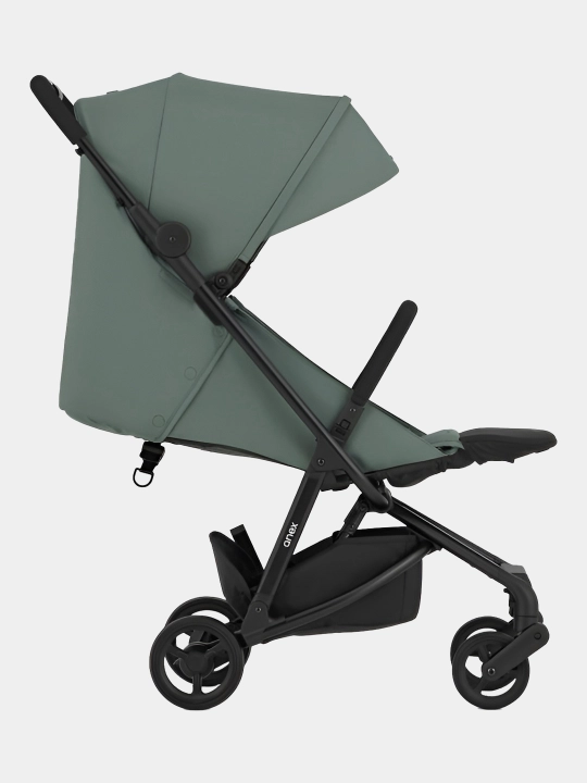 Детская коляска ANEX AIR-Z, европейское качество, Польский бренд