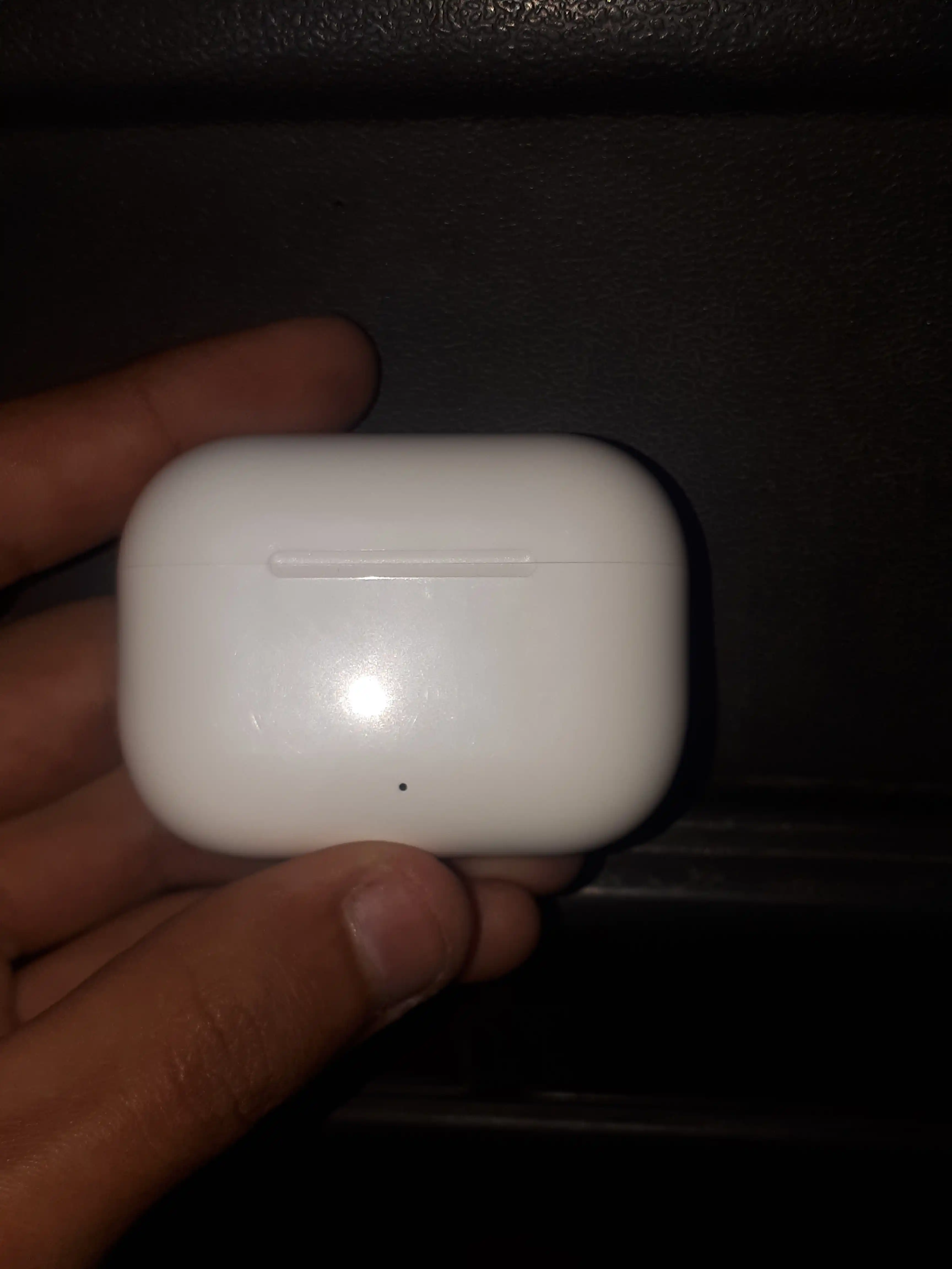 Simsiz quloqchinlar, Pods, iPhone va Android uchun, sensorli