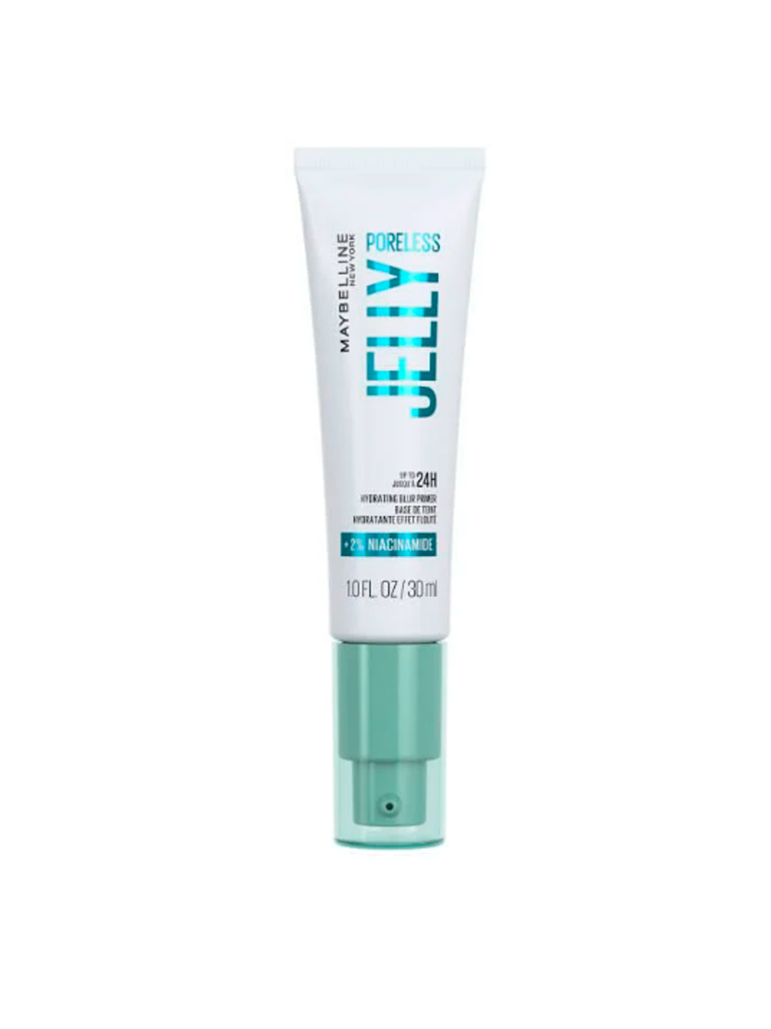 Maybelline Teshiksiz Jelly Yuz Astar 30ml - 