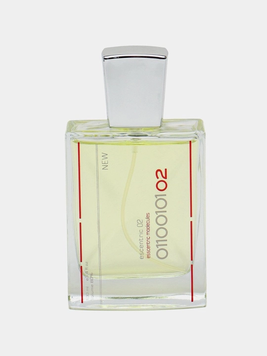 Parfyumlangan suv Molekula 020 Fragrance World, 100 ml