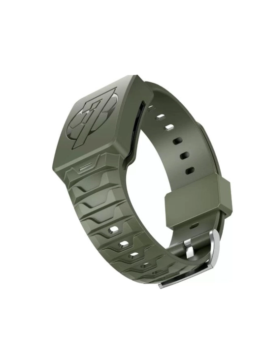 Silicone Band Luxe для Whoop 4.0 ремешок - 