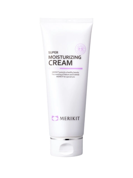 Merikit Super Moisturizing крем 210 ml - 