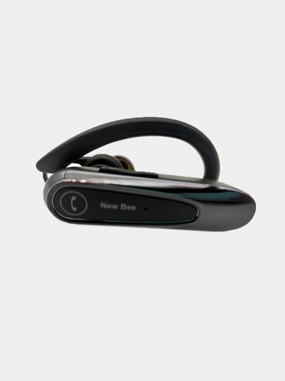 NEW Bee vositasi bitta quloqli simsiz Bluetooth eshitish vositasi LC-B45 eshitish vositasi - 
