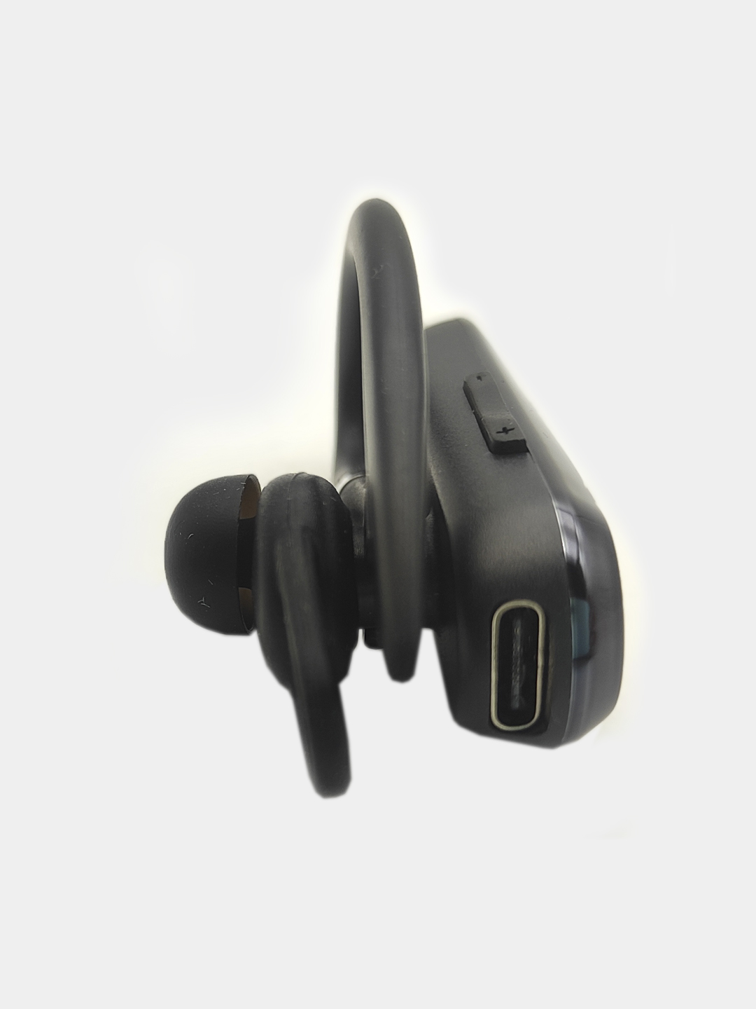 NEW Bee QCC 3020 Бизнес-наушники Одноухо Беспроводные Bluetooth-наушники Гарнитура LC-B45