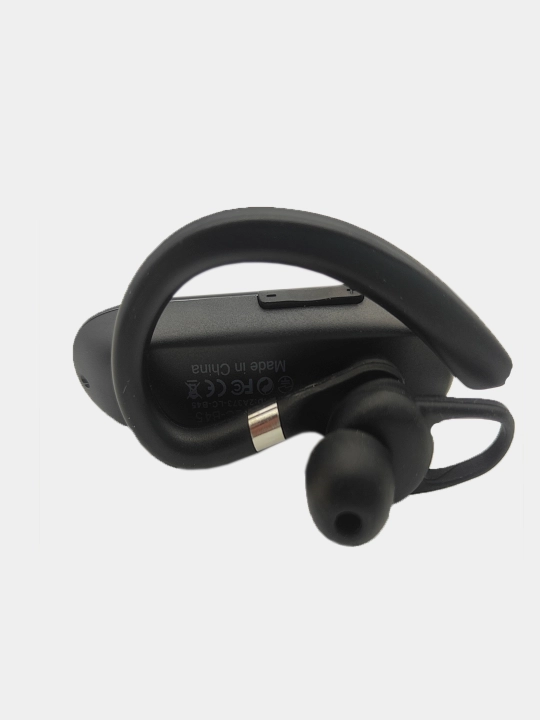 NEW Bee QCC 3020 Бизнес-наушники Одноухо Беспроводные Bluetooth-наушники Гарнитура LC-B45