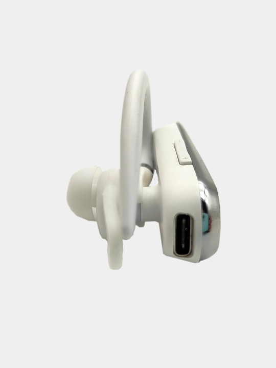 NEW Bee QCC 3020 Бизнес-наушники Одноухо Беспроводные Bluetooth-наушники Гарнитура LC-B45