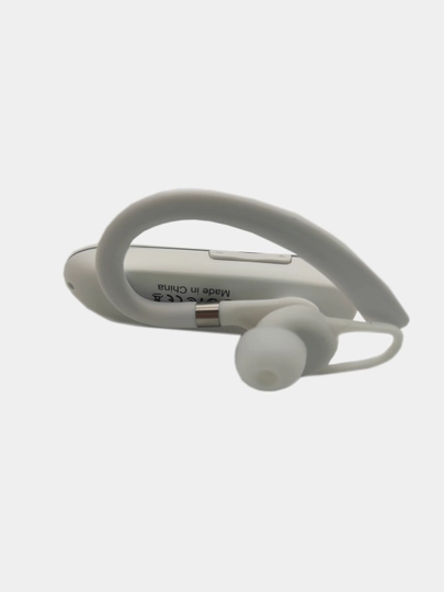 NEW Bee vositasi bitta quloqli simsiz Bluetooth eshitish vositasi LC-B45 eshitish vositasi - 