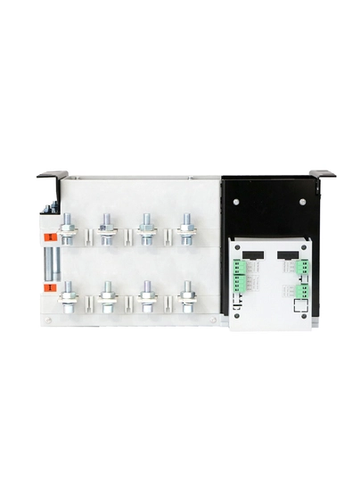 Zaxirani avtomatik kiritish ESS XLDS2-100/4P AVR, 100A - 1600A - 