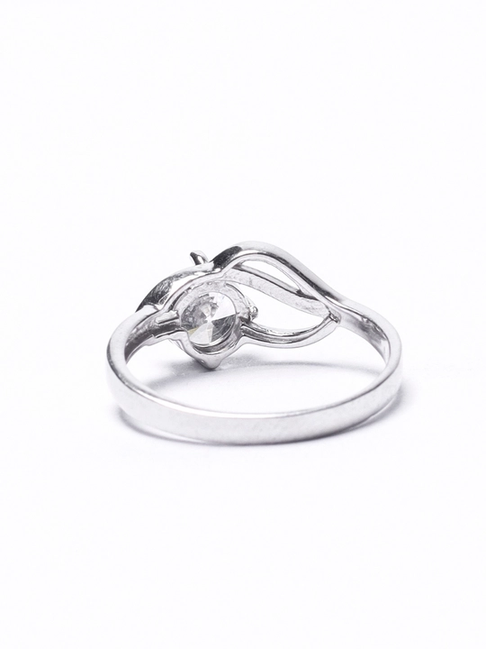 Ayollar uchun 925 probali kumush uzuklar, uzuk, sovg'a uchun,  — Sumayya Silver