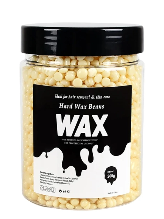 Гранулированный воск для депиляции Hot Wax Professional, 200 гр