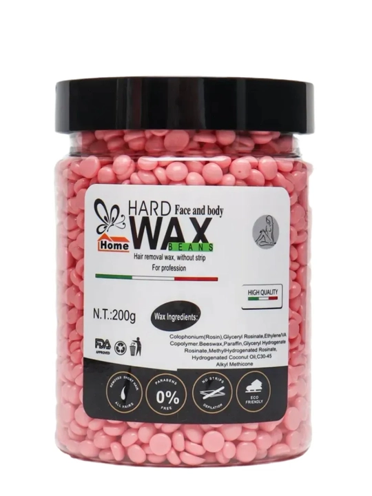 Гранулированный воск для депиляции Hot Wax Professional, 200 гр