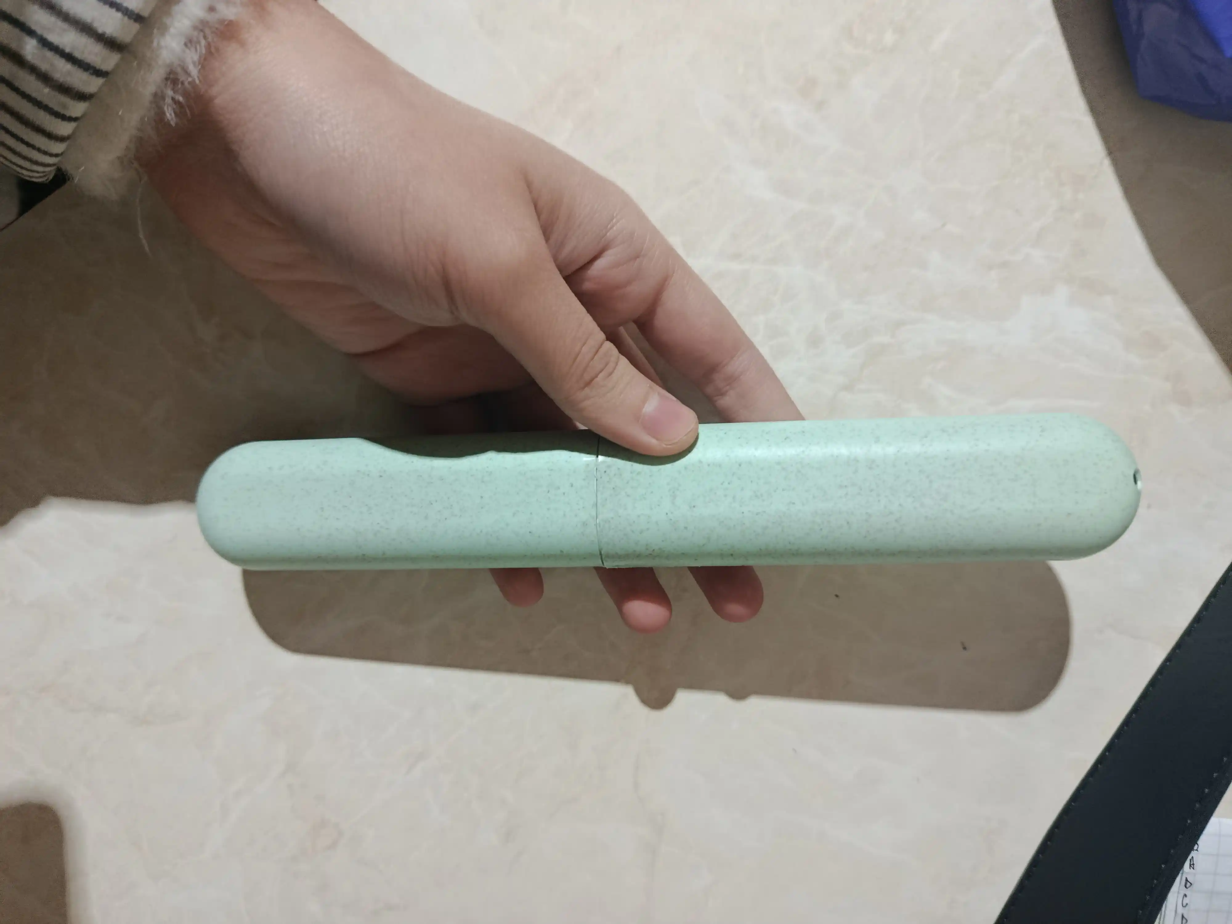 Футляр для зубной щётки