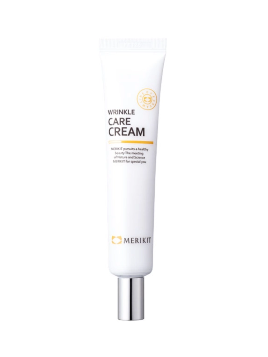 Merikit Wrinkle Care Cream 40 ml - 