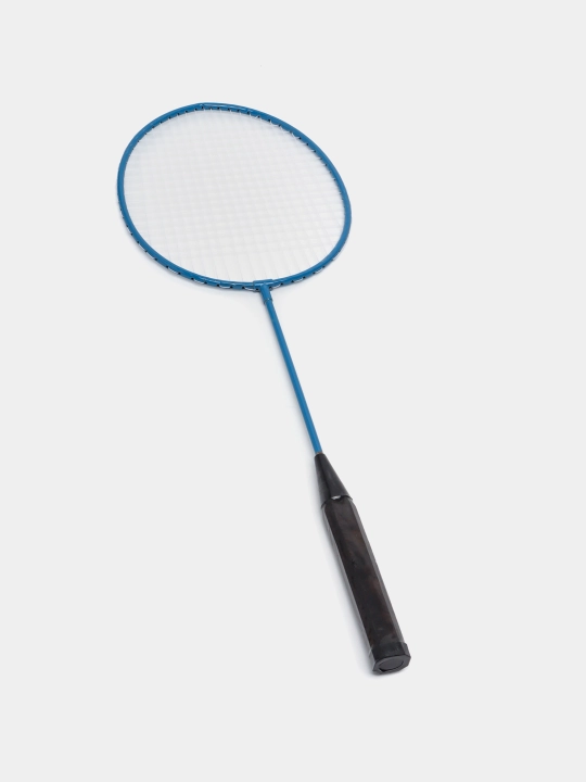 Badminton to'plami: 2 ta raketka volanchiklar bilan - 